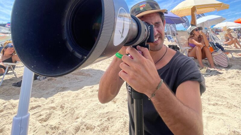 Categoría Surf