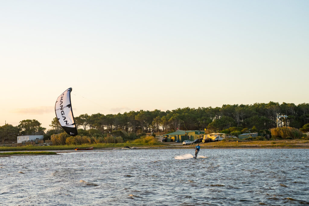 Kite Surf