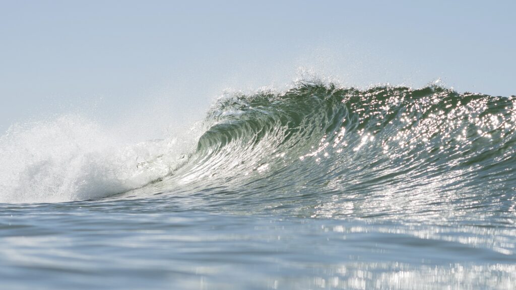 Water shots