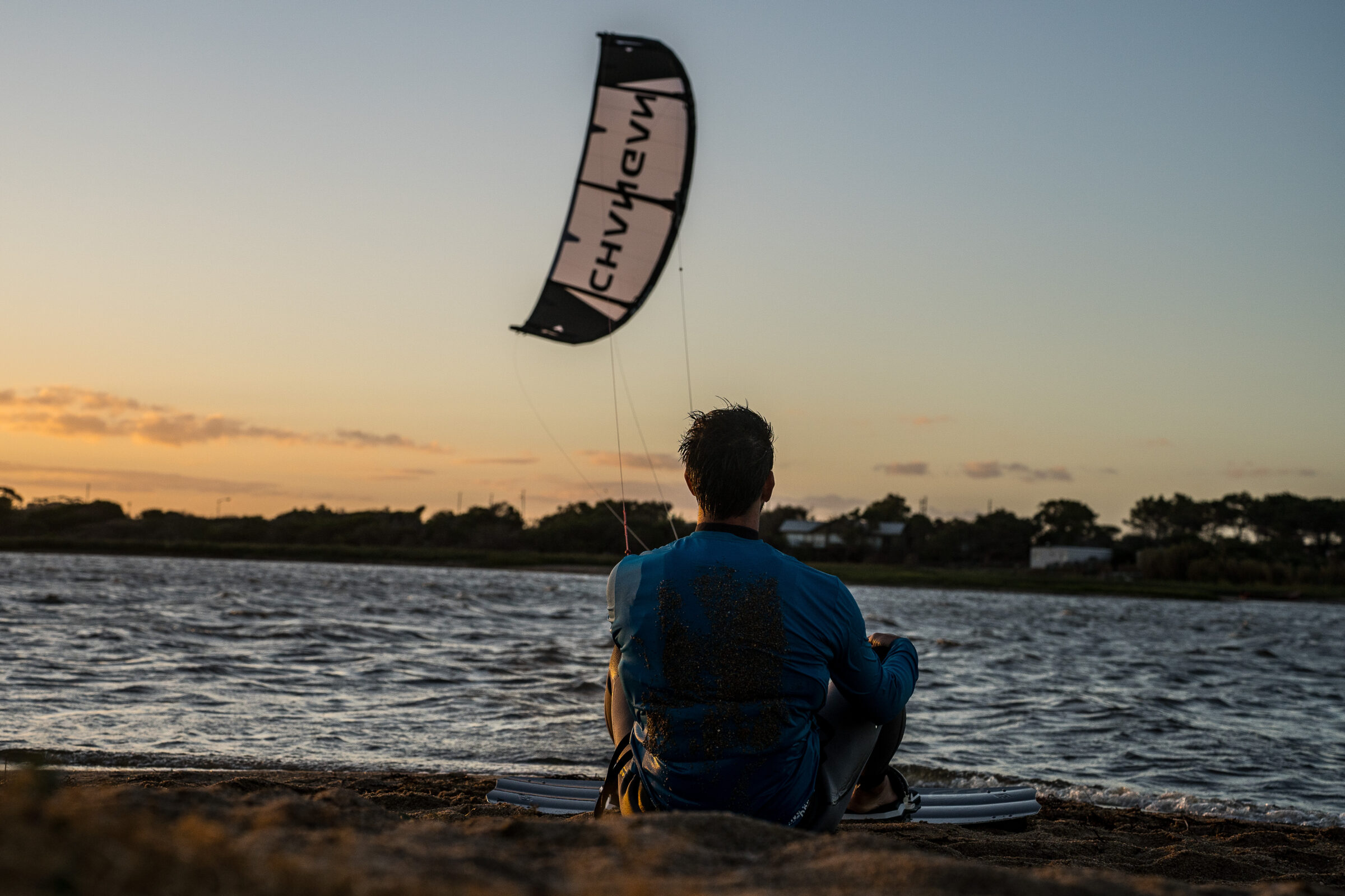 Hero de la categoría Kite Surf