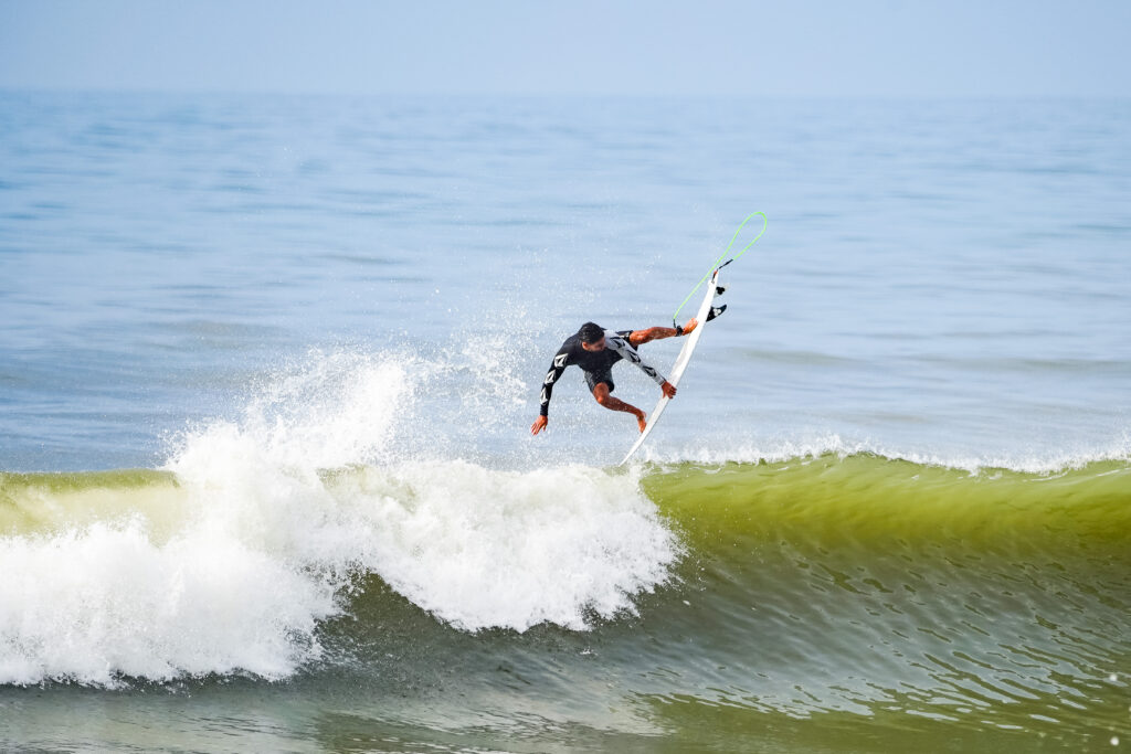 Categoría Surf