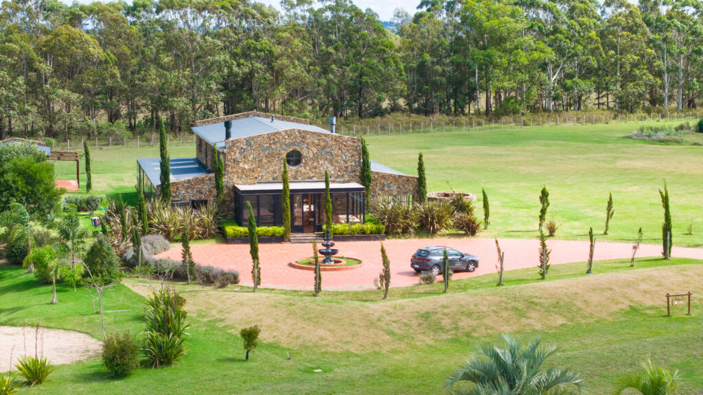 Pueblo Mio