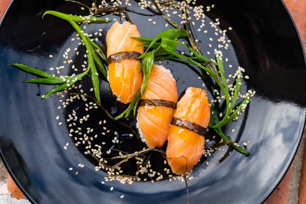 Categoría Gastronomia