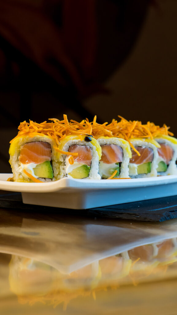 Kai Sushi