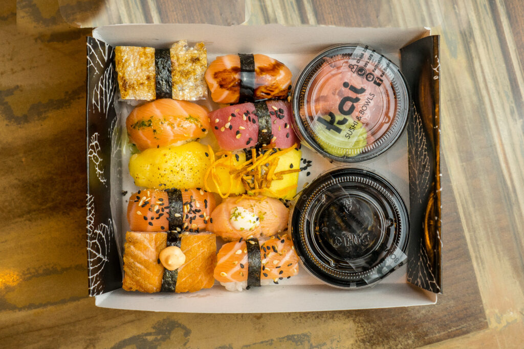 Kai Sushi