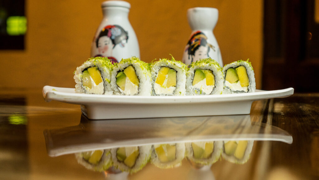 Kai Sushi