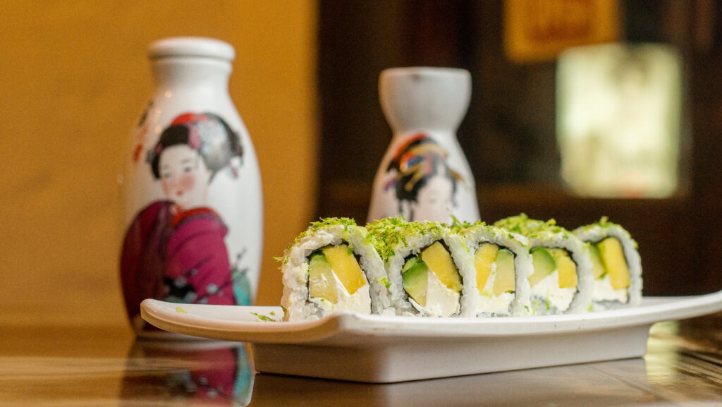 Kai Sushi