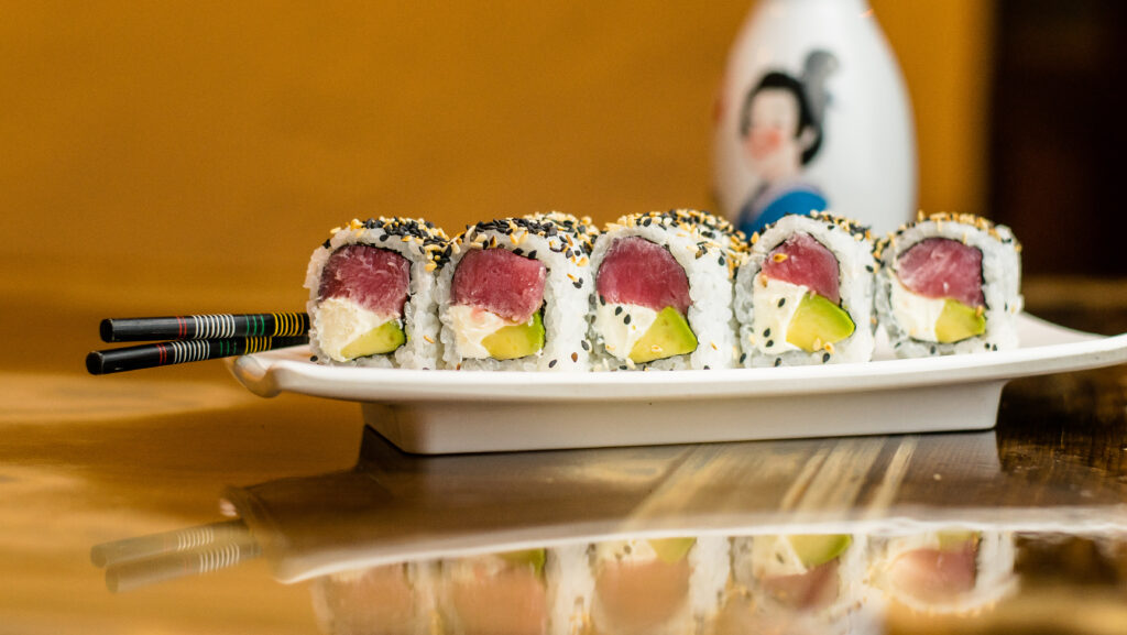 Kai Sushi