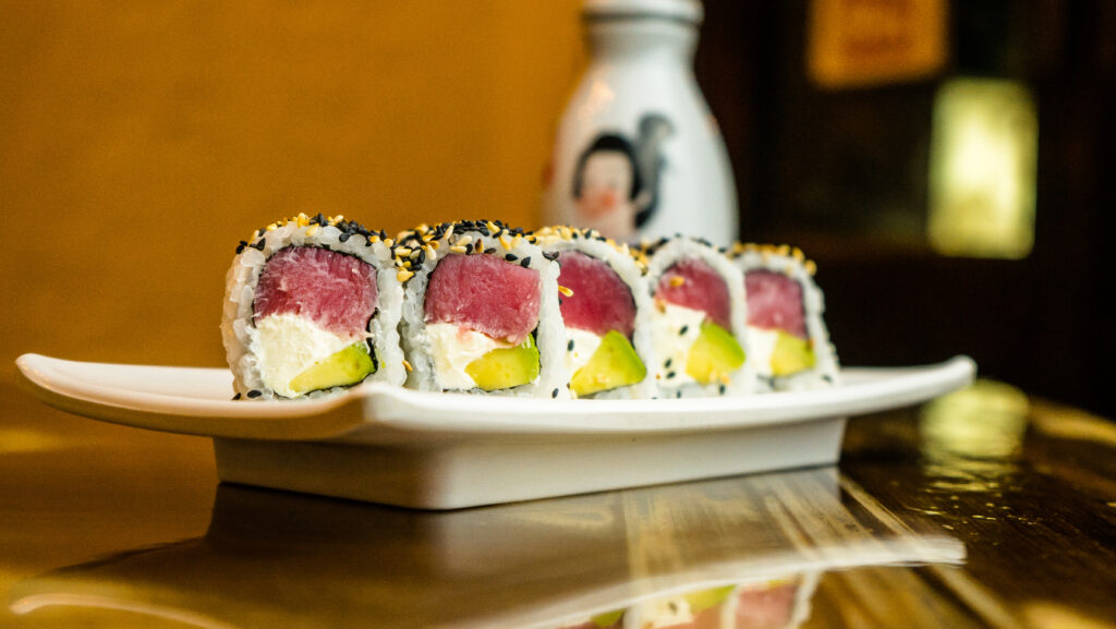 Kai Sushi