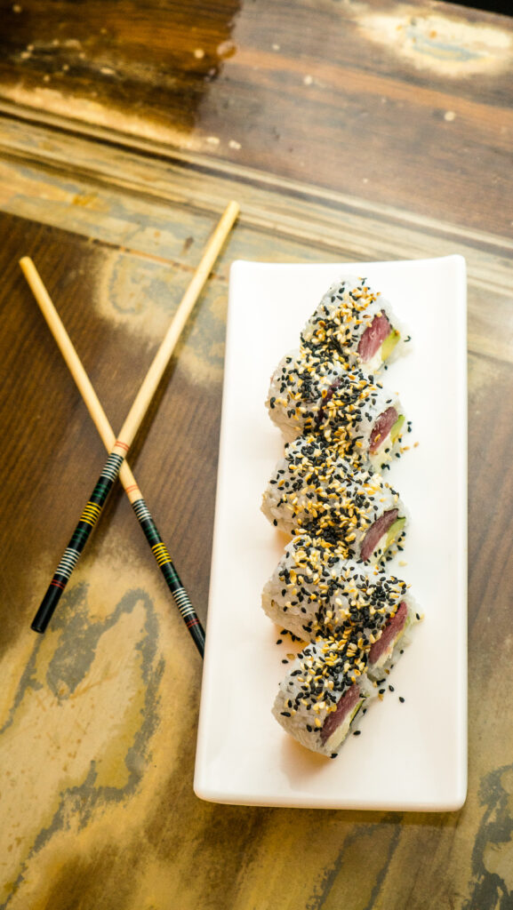 Kai Sushi
