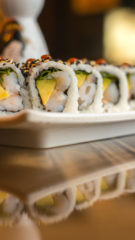 Kai Sushi