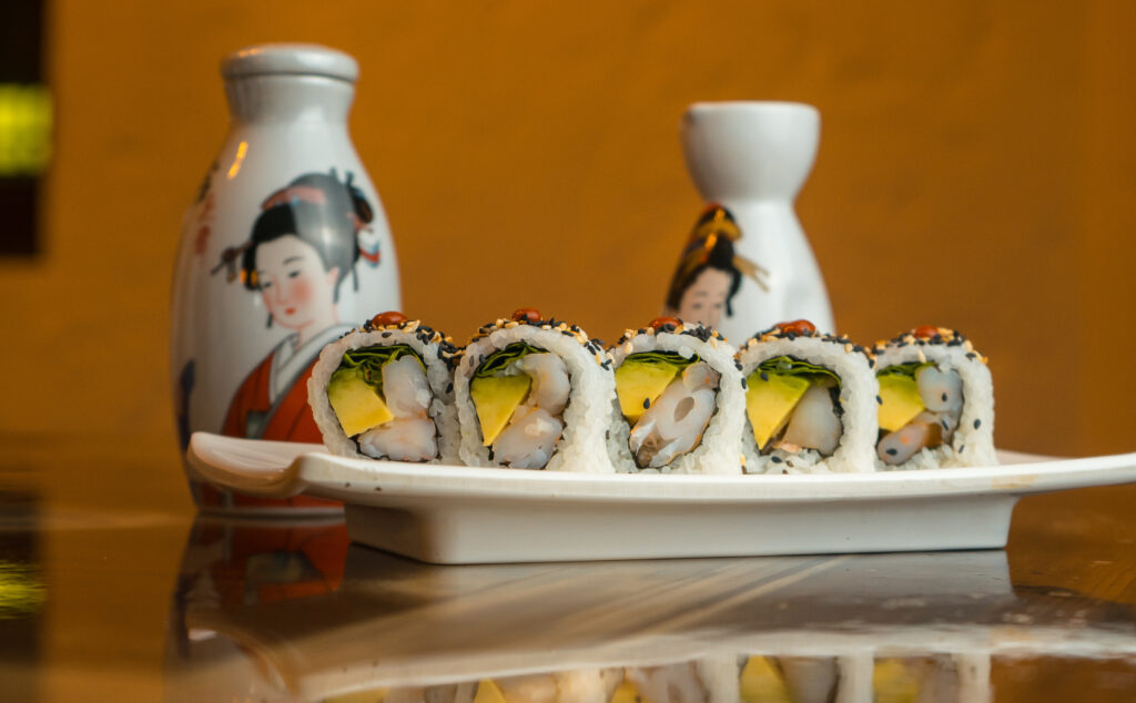 Kai Sushi