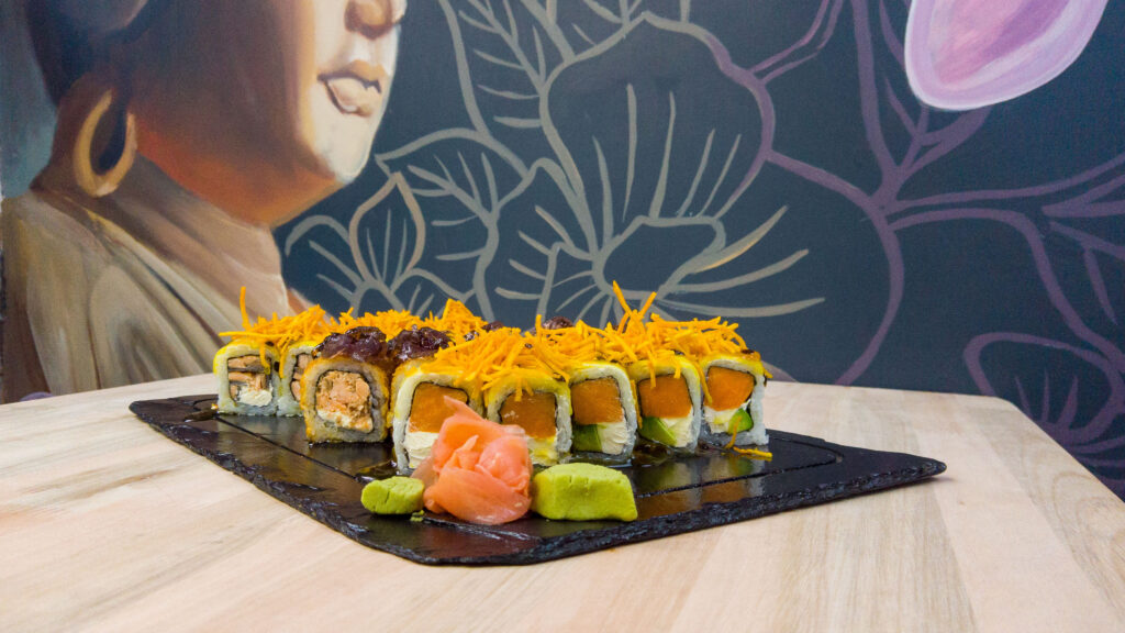 Kai Sushi