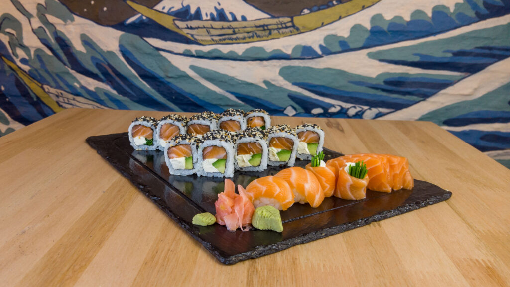 Kai Sushi