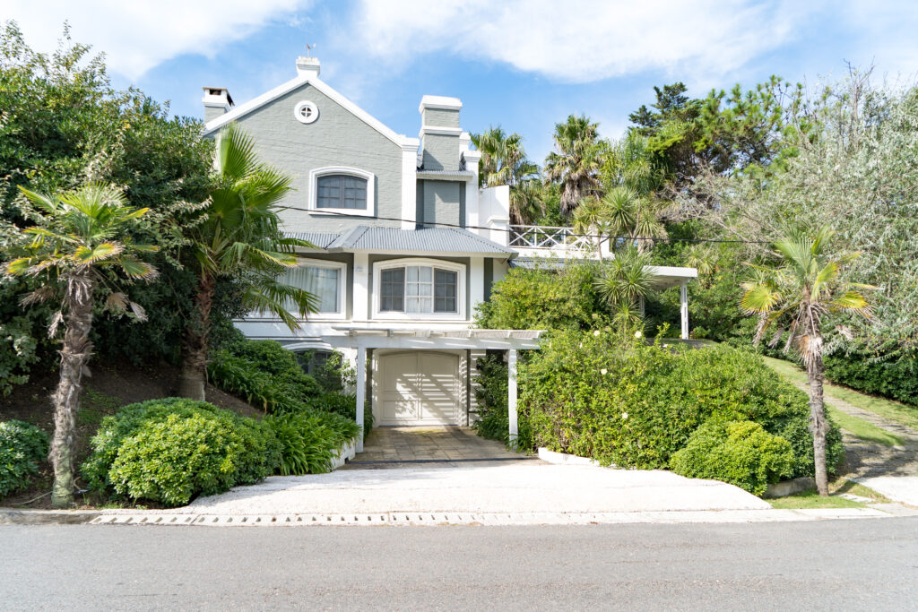 Casa Pino Alto