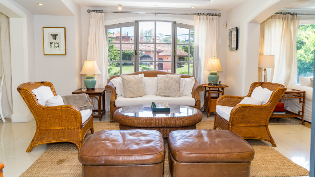 Casa Pino Alto