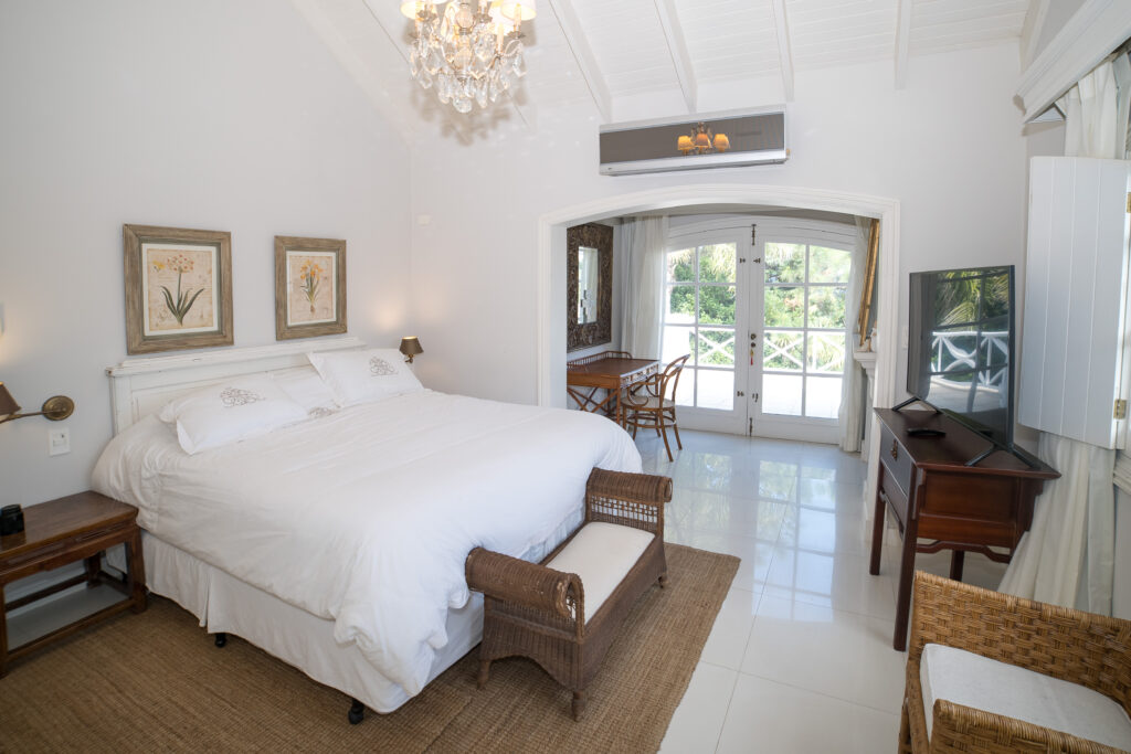 Casa Pino Alto