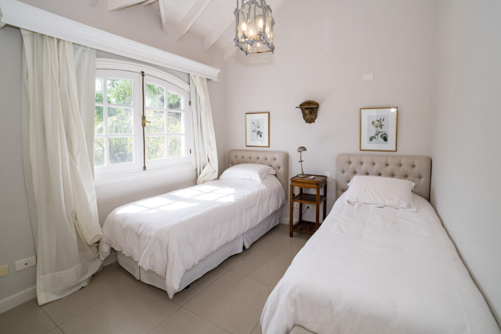 Casa Pino Alto