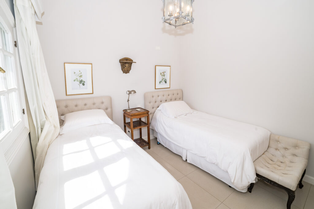 Casa Pino Alto