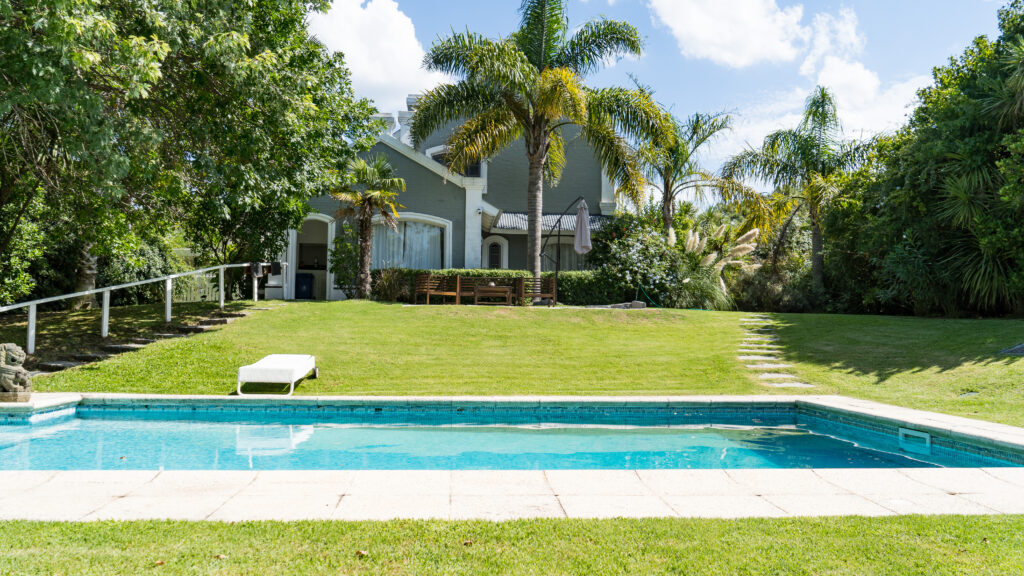 Casa Pino Alto