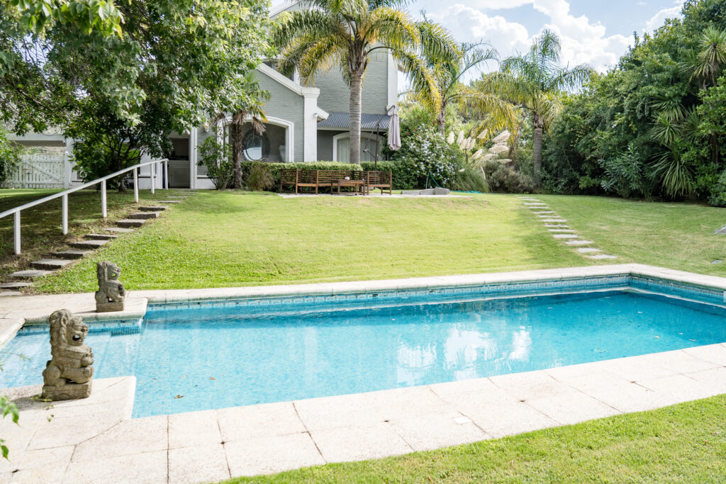 Casa Pino Alto