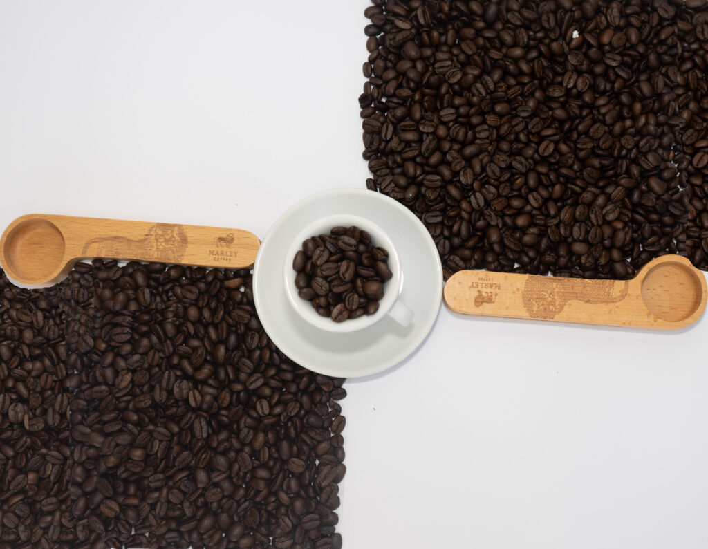 Marley Coffee
