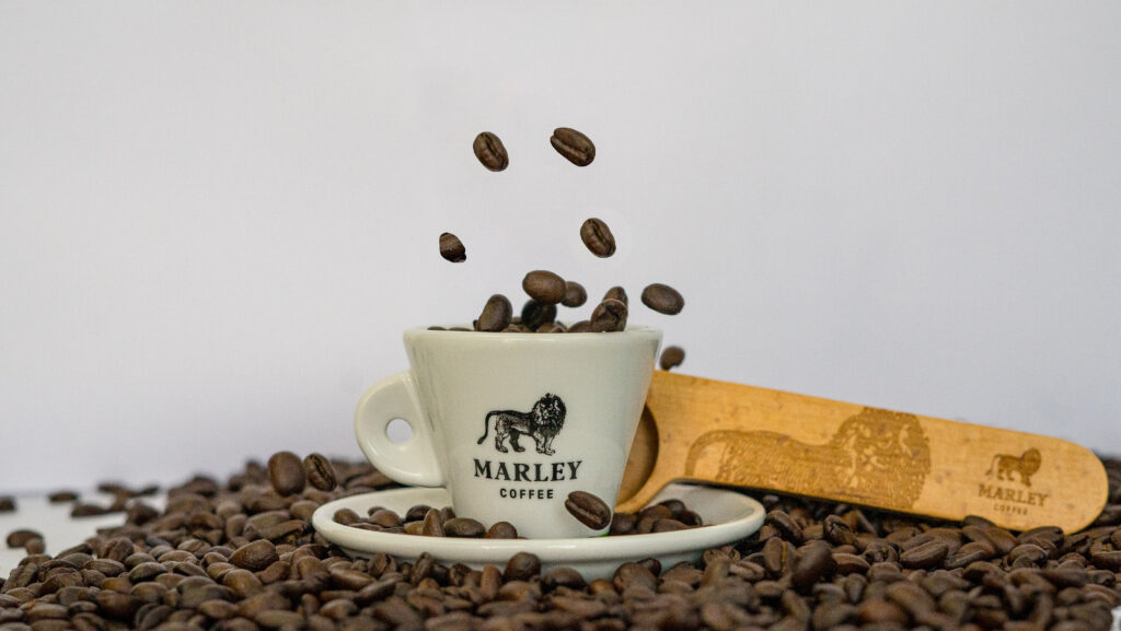 Marley Coffee