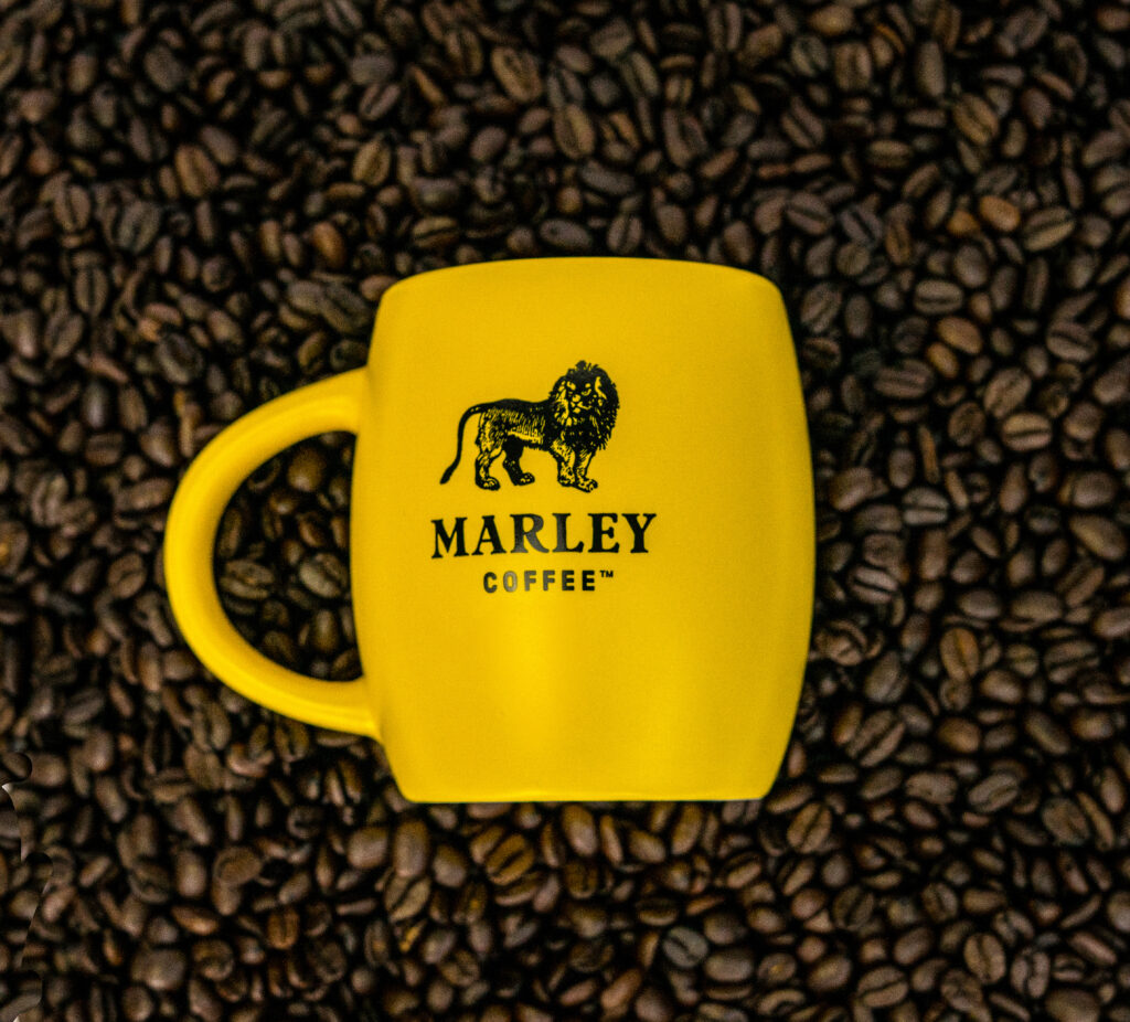 Marley Coffee