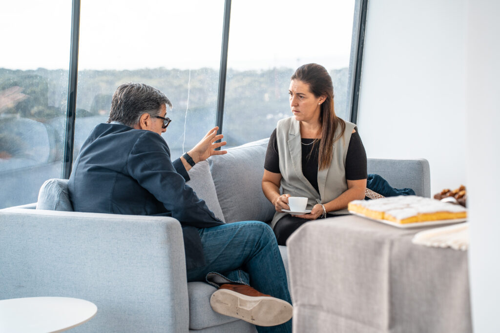 Retail Tech Talks