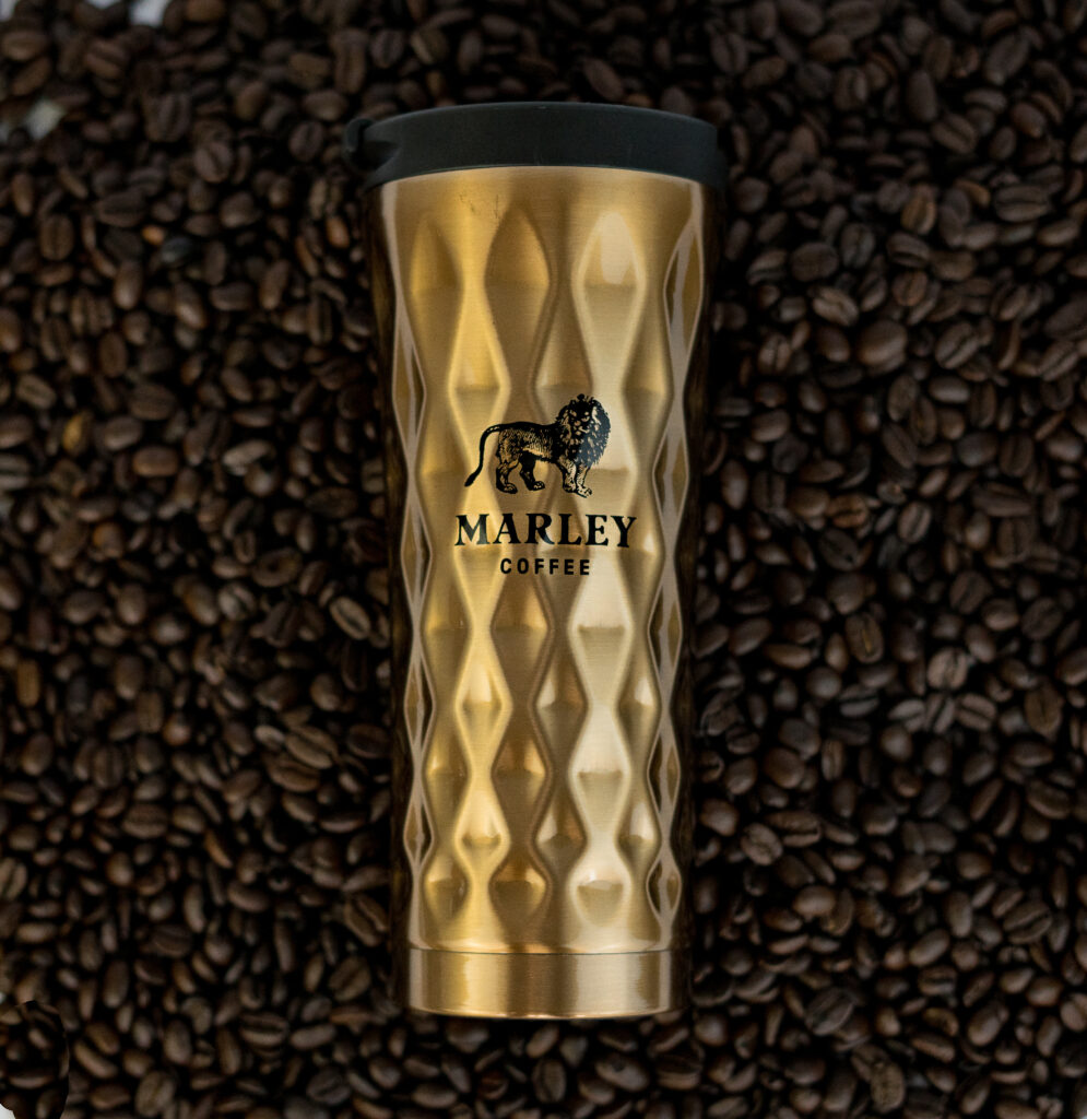 Marley Coffee