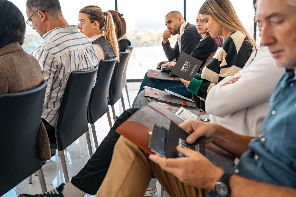 Retail Tech Talks