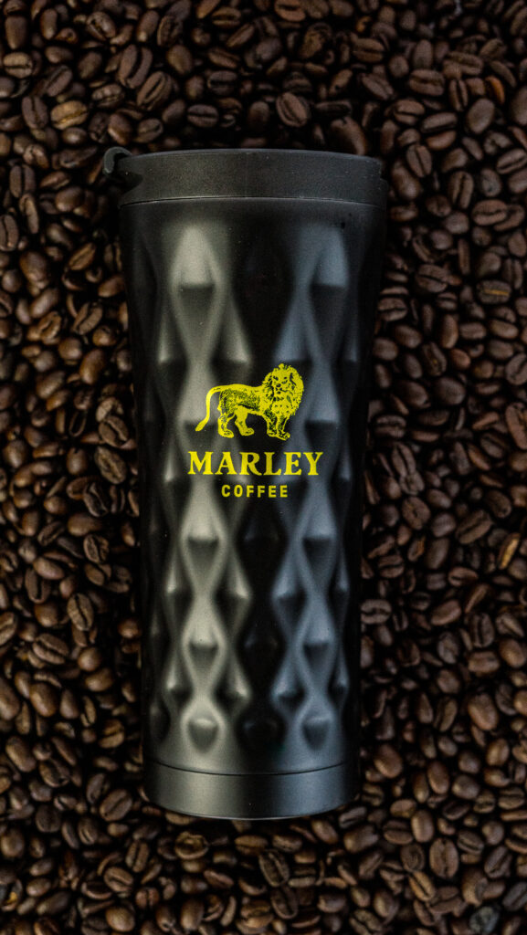 Marley Coffee