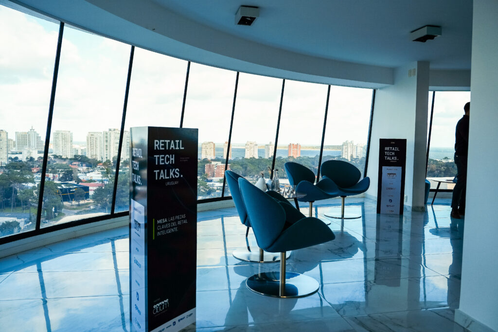 Retail Tech Talks