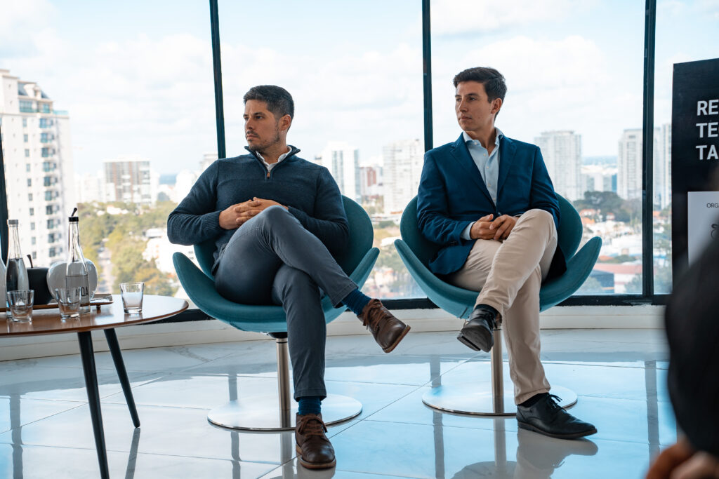 Retail Tech Talks