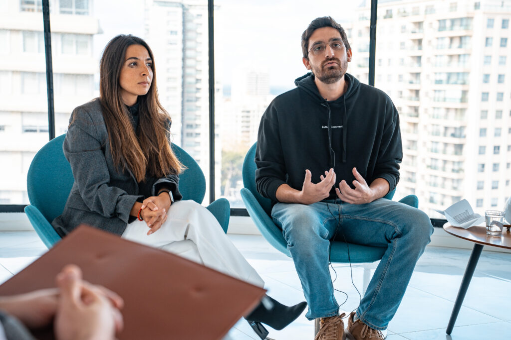Retail Tech Talks
