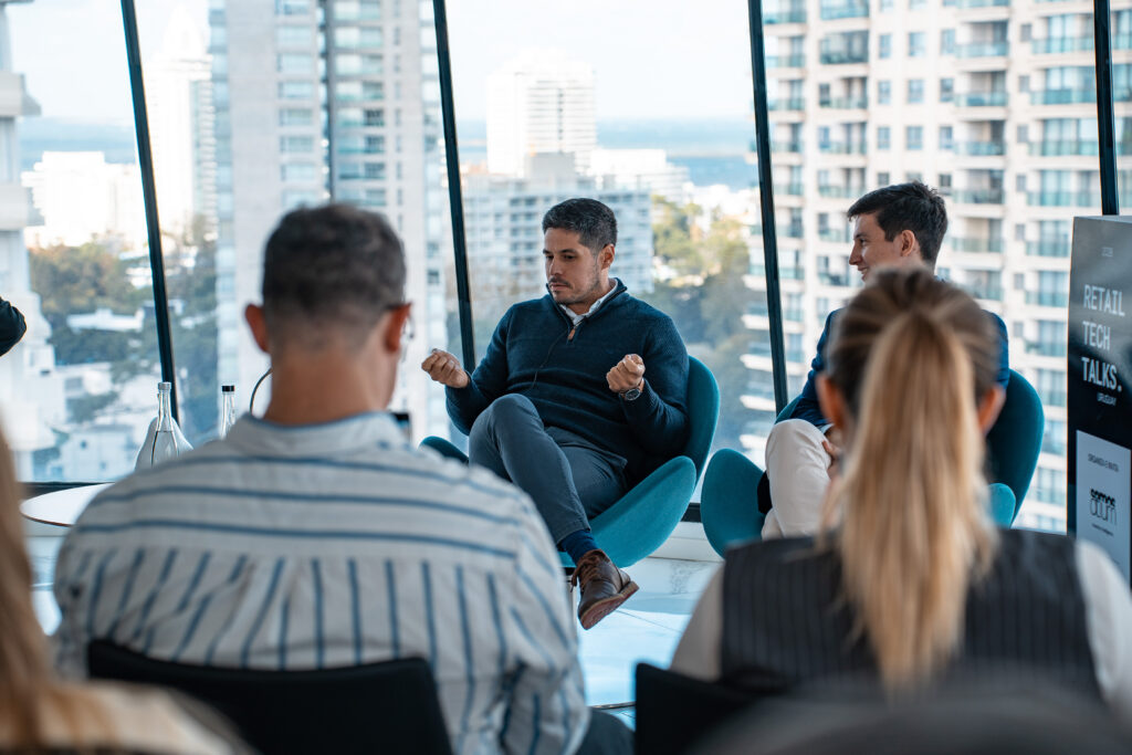 Retail Tech Talks