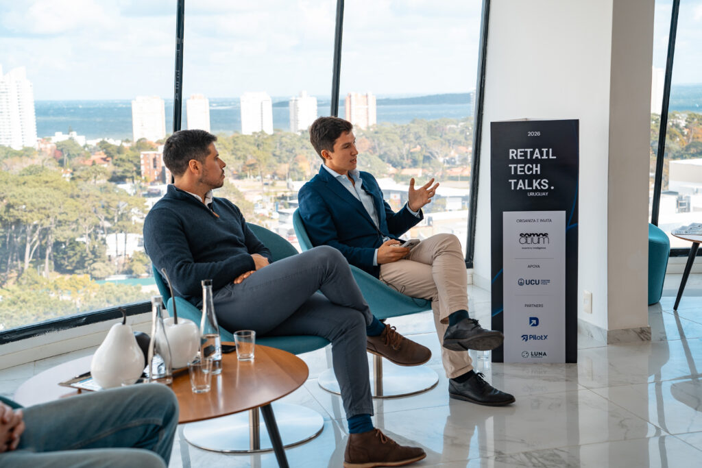 Retail Tech Talks