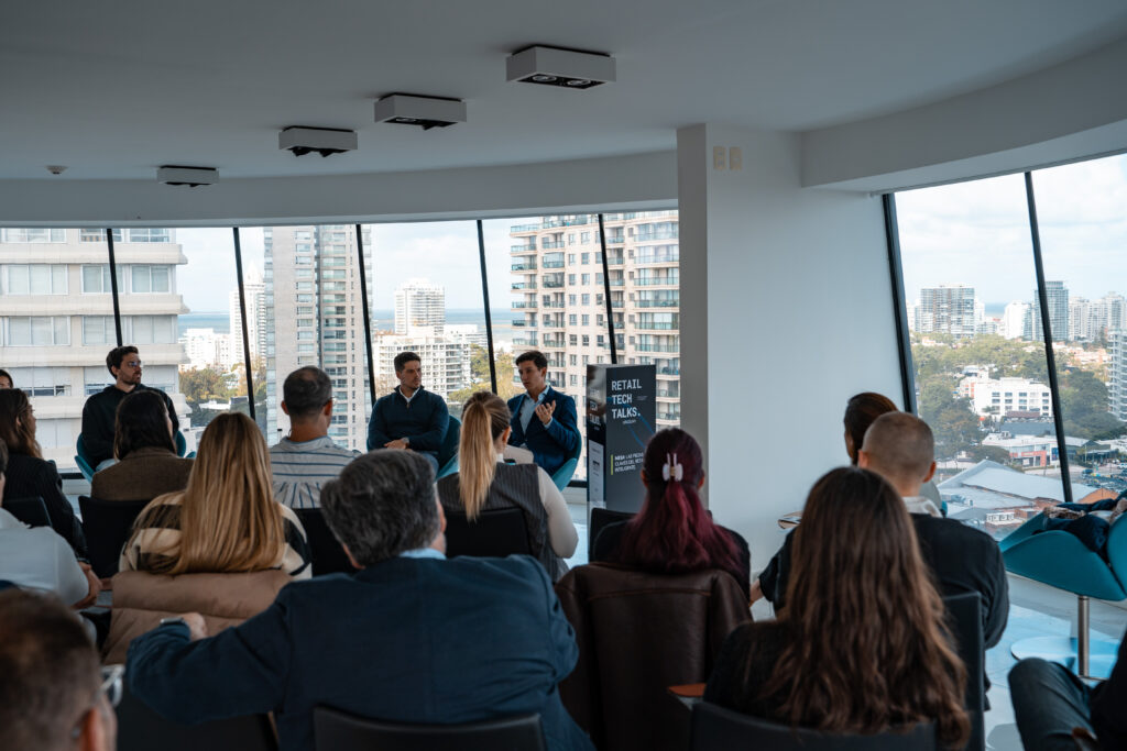 Retail Tech Talks