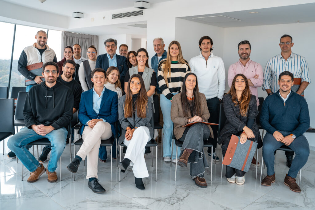 Retail Tech Talks