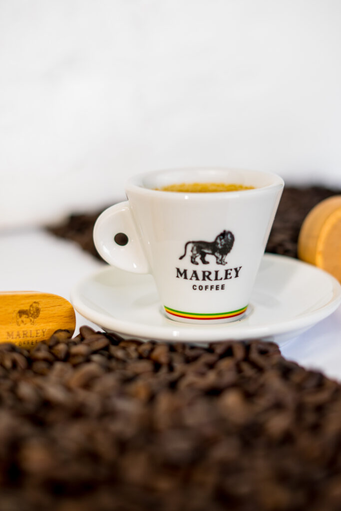Marley Coffee