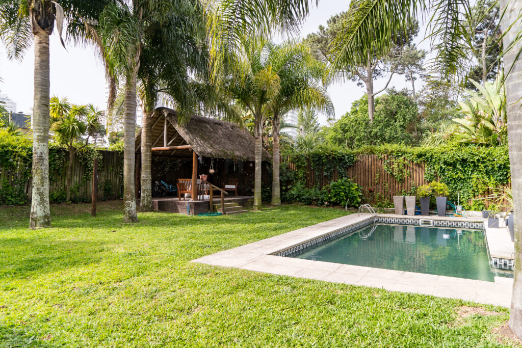 Casa Ohana