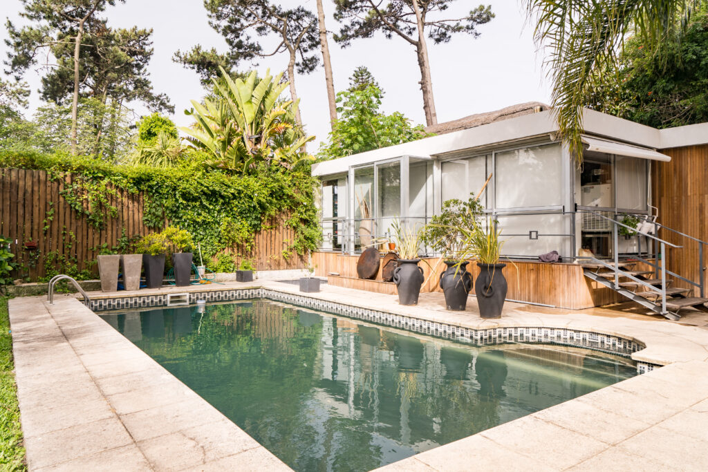 Casa Ohana
