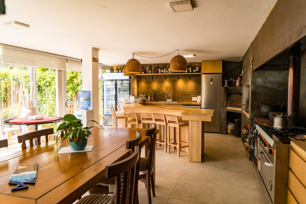 Casa Ohana