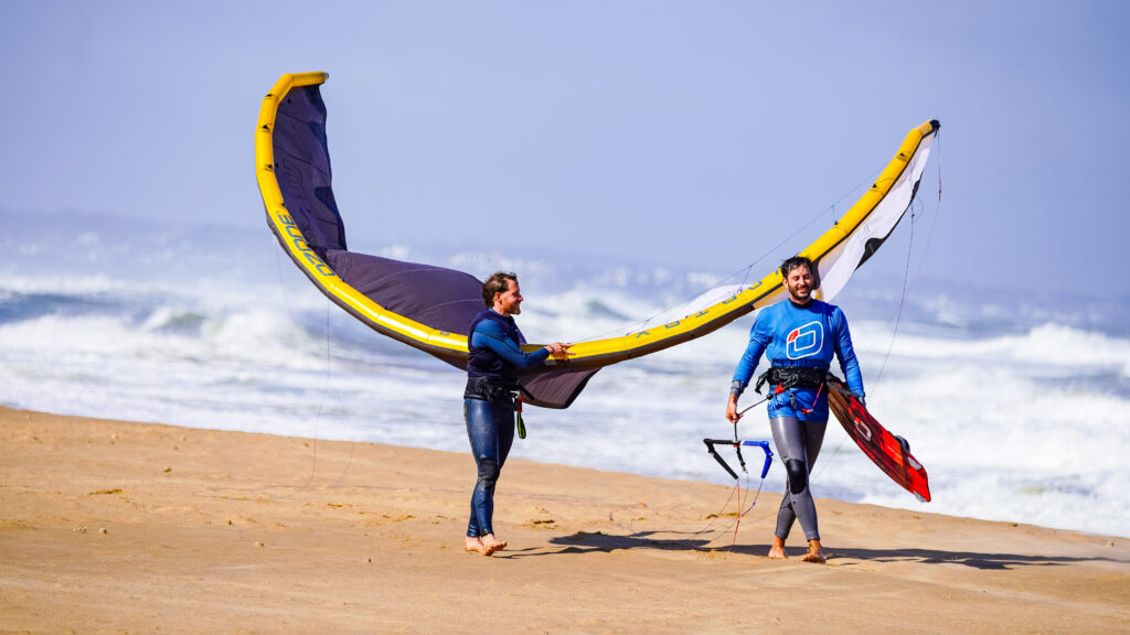 Kite Surf