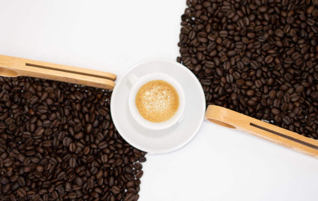 Marley Coffee