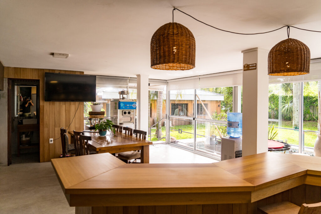 Casa Ohana