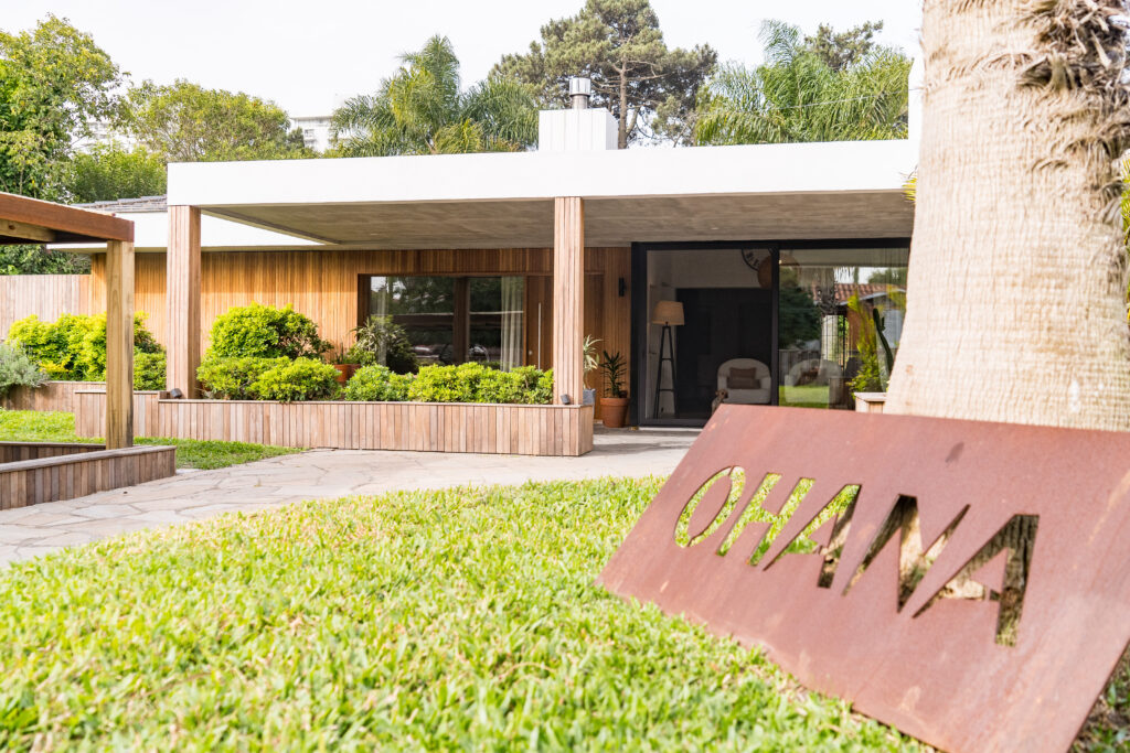 Casa Ohana