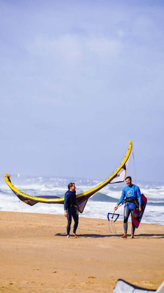 Kite Surf