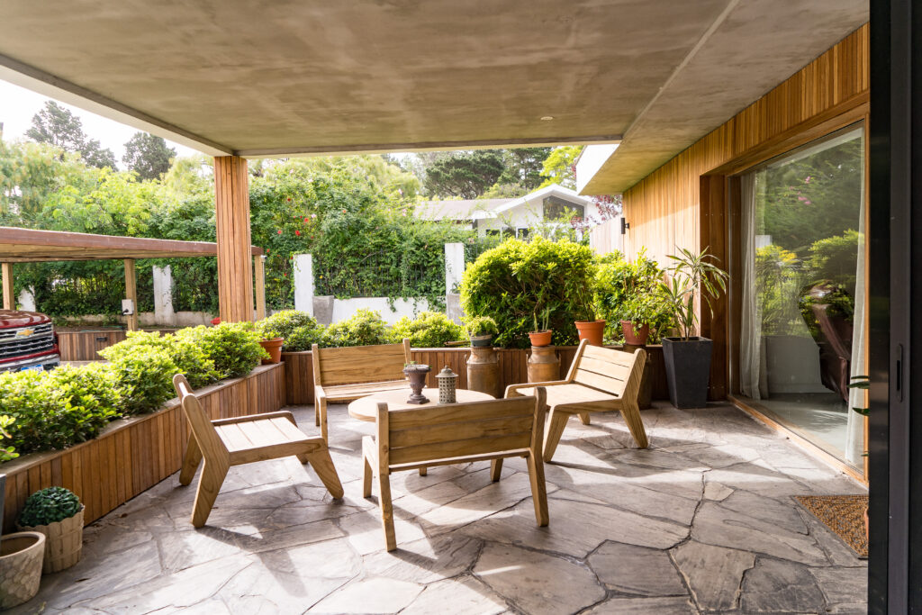 Casa Ohana