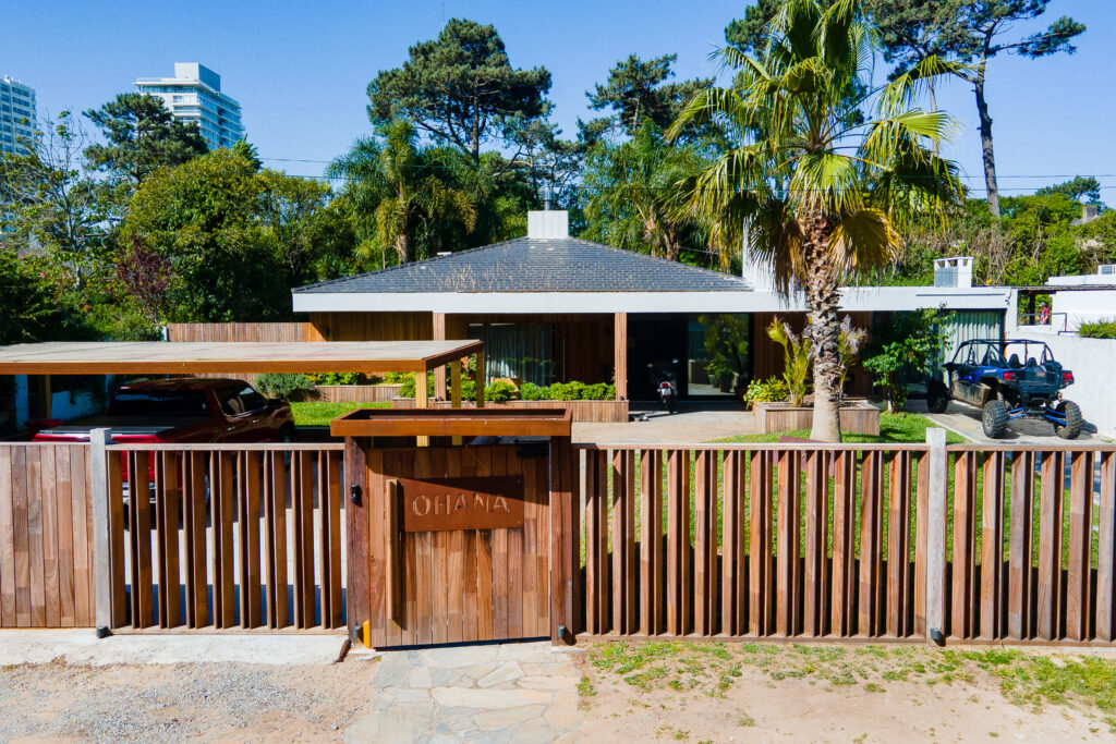 Casa Ohana
